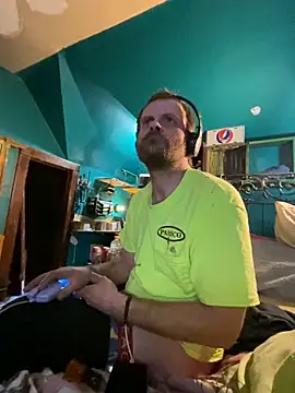 charactrzero online show from 12/02/24, 05:59