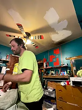 charactrzero online show from 12/07/24, 01:36