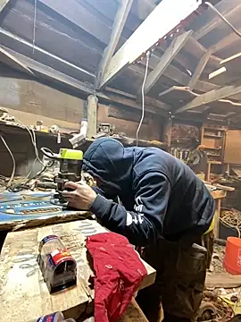 charactrzero online show from 12/13/24, 01:04