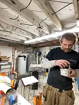 charactrzero online show from 01/10/25, 12:38