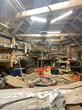 charactrzero online show from 01/19/25, 03:18