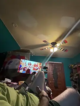 charactrzero online show from 01/21/25, 07:26