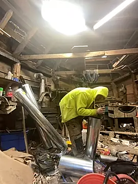 charactrzero online show from 01/25/25, 03:19