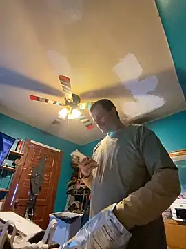 charactrzero online show from 01/26/25, 08:56