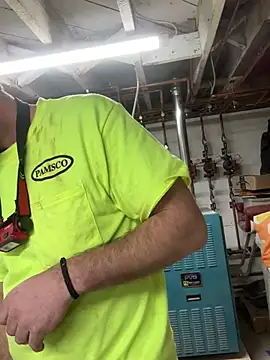 charactrzero online show from 02/07/25, 01:25