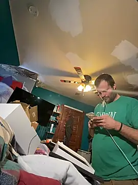 charactrzero online show from 02/09/25, 08:56