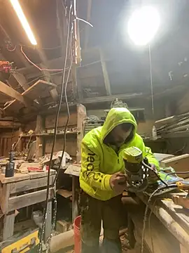 charactrzero online show from 02/11/25, 12:06