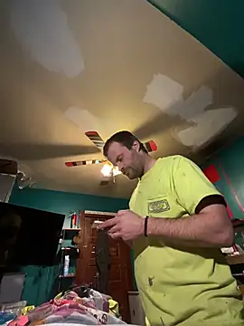 charactrzero online show from 02/11/25, 03:18