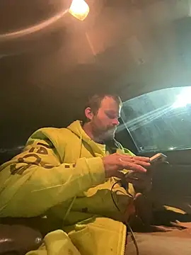 charactrzero online show from 02/15/25, 03:31