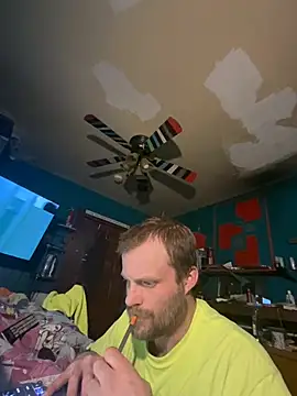 charactrzero online show from 02/20/25, 12:41