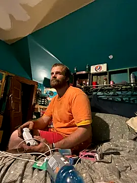 charactrzero online show from 09/24/25, 01:42