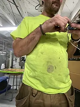 charactrzero online show from 10/15/25, 07:58