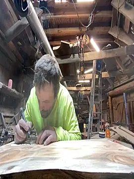 charactrzero online show from 10/28/25, 09:28