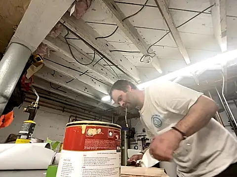 charactrzero online show from 10/31/25, 10:44