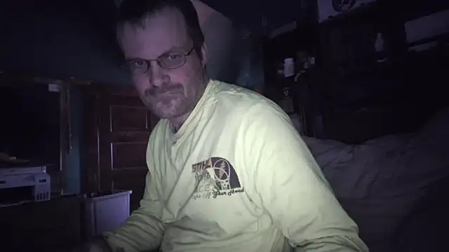 charactrzero online show from 11/18/25, 06:45