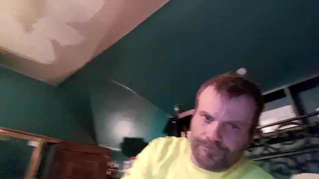 charactrzero online show from 11/26/25, 12:44