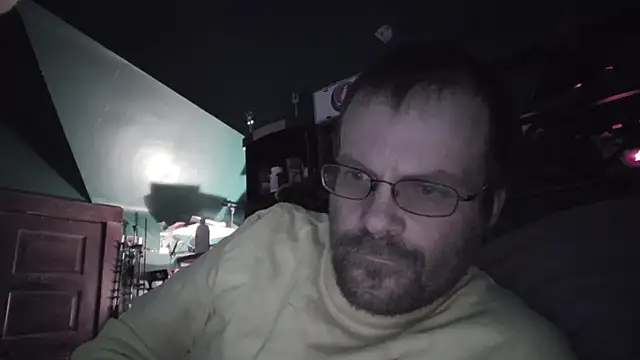 charactrzero online show from 11/27/25, 01:24