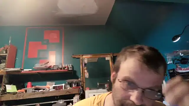 charactrzero online show from 01/06/26, 10:45