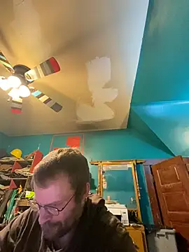 charactrzero online show from 01/11/26, 03:33