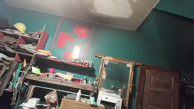 charactrzero online show from 01/11/26, 10:59