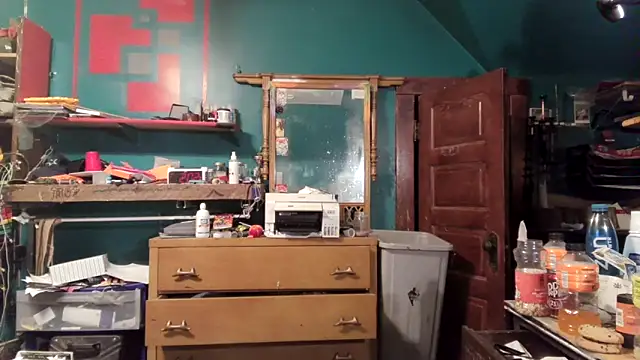 charactrzero online show from 02/05/26, 02:27