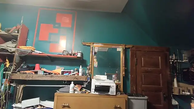 charactrzero online show from 02/07/26, 10:46