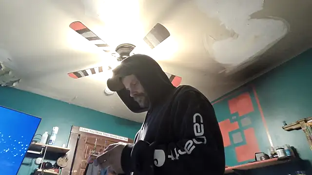 charactrzero online show from 02/10/26, 09:52