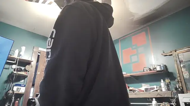 charactrzero online show from 02/11/26, 09:09