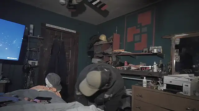 charactrzero online show from 02/17/26, 11:44