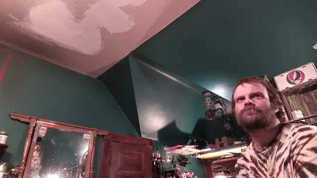 charactrzero online show from 03/15/26, 12:27