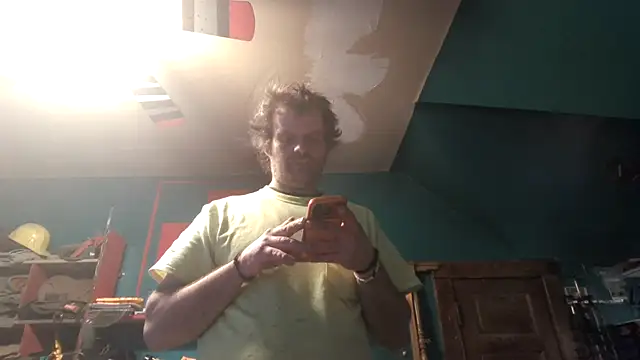 charactrzero online show from 03/30/26, 08:54