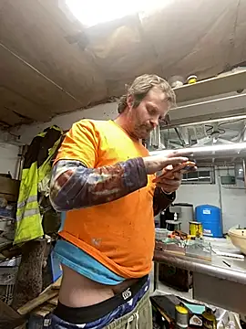 charactrzero online show from 04/04/26, 01:48