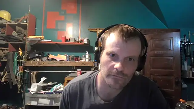 charactrzero online show from 04/11/26, 07:45