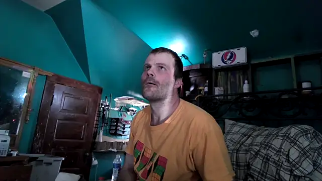 charactrzero online show from 04/12/26, 02:00