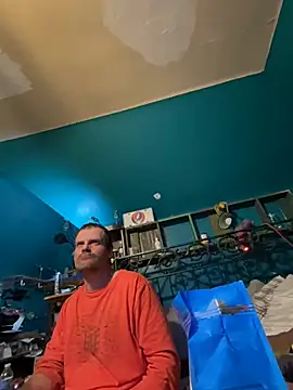 charactrzero online show from 04/13/26, 02:06