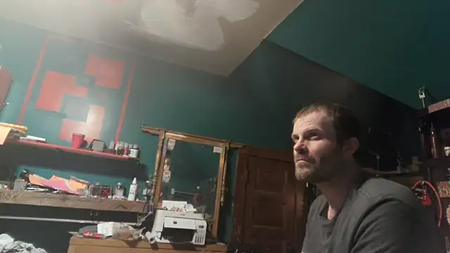 charactrzero online show from 04/23/26, 02:57