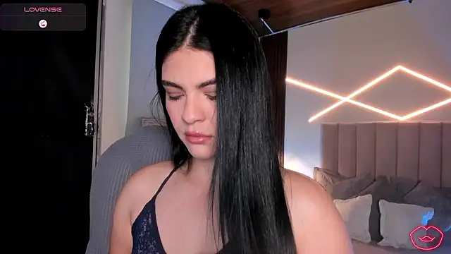 Veronicalanx1 online show from 02/18/26, 12:01