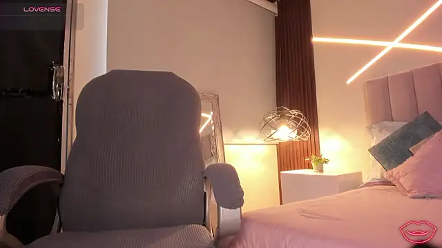 Veronicalanx1 online show from 03/16/26, 11:47