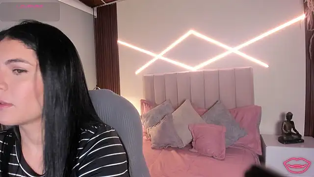 Veronicalanx1 online show from 03/18/26, 11:57