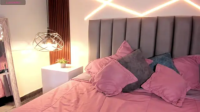 Veronicalanx1 online show from 03/26/26, 11:49