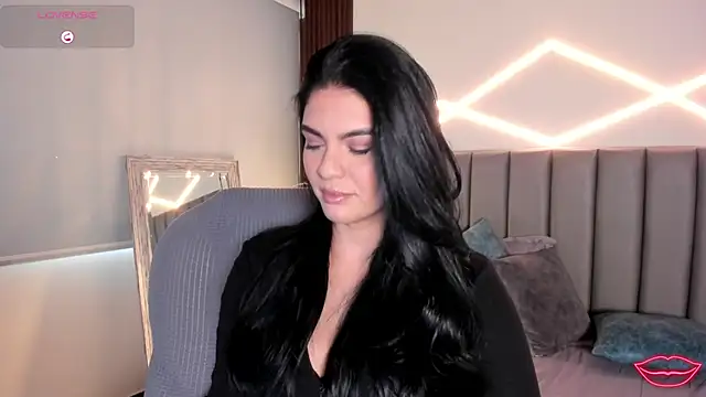 Veronicalanx1 online show from 04/01/26, 01:41