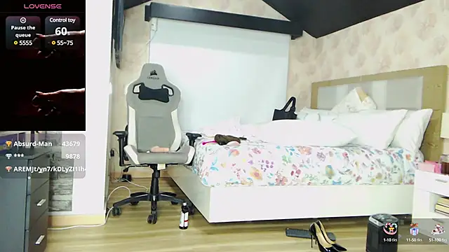 stefializon online show from 01/22/25, 07:03