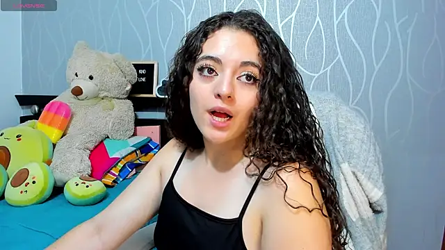 AshleyKim  online show from 12/06/24, 08:29