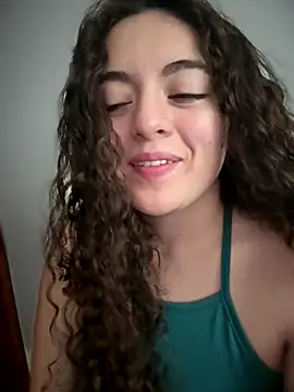 AshleyKim  online show from 09/22/25, 08:44