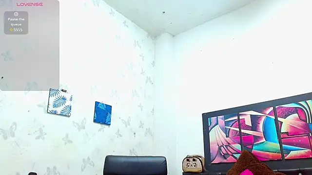 Snapshot of LexiStone_ chatting on 12/11/24, 11:32 LexiStone  online show from 12/11/24, 11:32