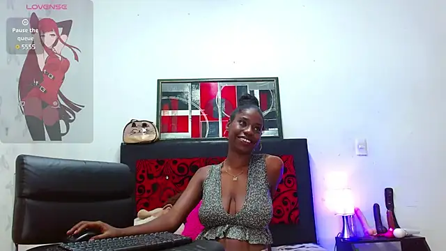 Snapshot of LexiStone_ chatting on 01/29/25, 05:13 LexiStone  online show from 01/29/25, 05:13
