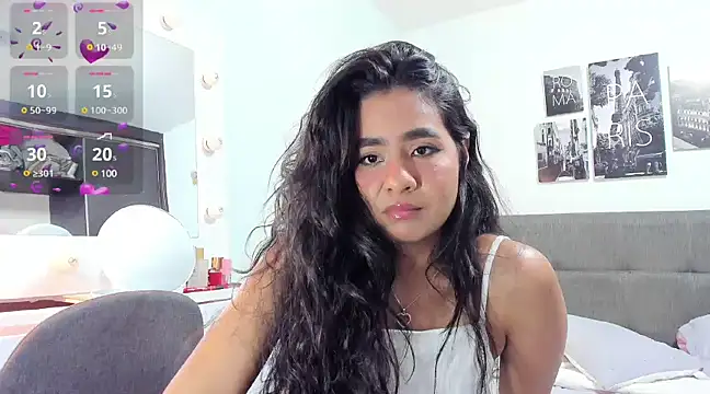 valeryvegas 2 online show from 02/09/25, 03:11