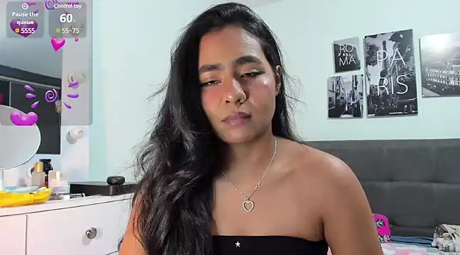 valeryvegas 2 online show from 02/12/25, 03:51