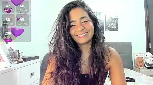 valeryvegas 2 online show from 02/25/25, 02:25