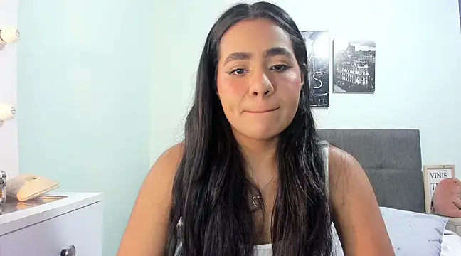 valeryvegas 2 online show from 03/06/25, 03:35